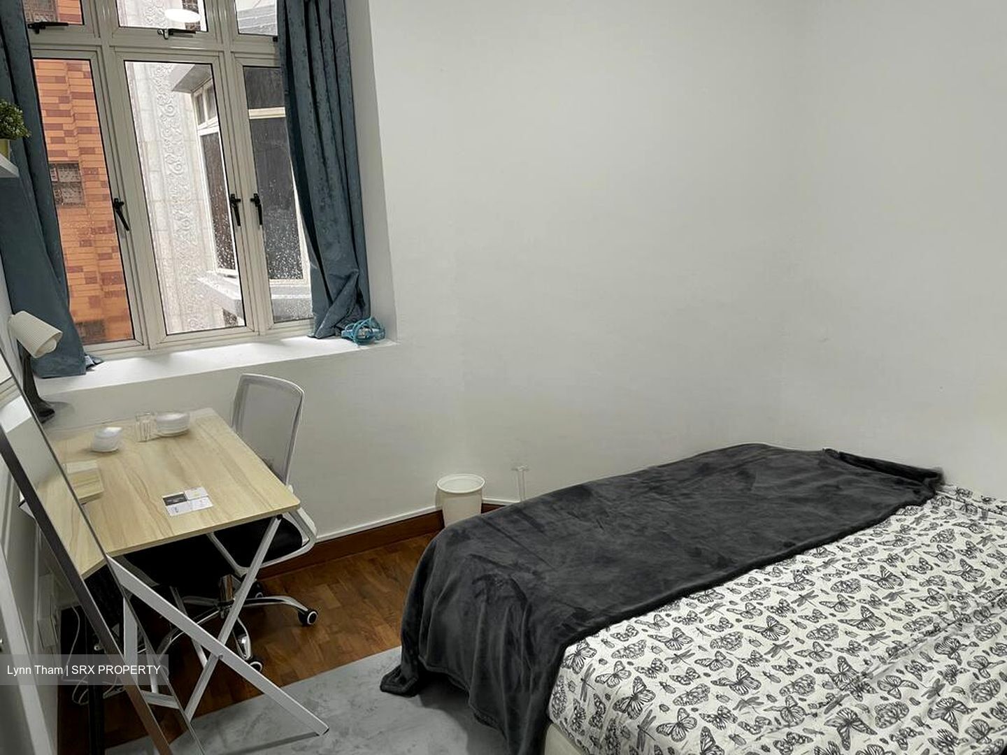 Langston Ville (D9), Apartment #600787891
